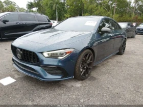 Mercedes-Benz CLA 350 AMG 4MATIC - 17190 € / 33620.72 лв. - 17232293 2