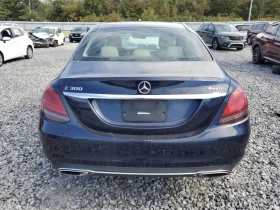 Mercedes-Benz C 300 - 14110 € / 27596.76 лв. - 52126657 6