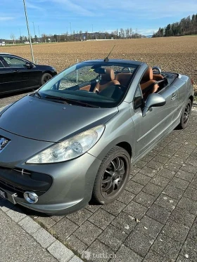 Peugeot 207 1.6 | Auto.bg — изображение 5