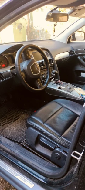 Audi A6 Allroad - 3300 € / 6454.24 лв. - 75998551 2