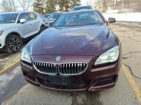 BMW 650 * 650I XDRIVE* Aвтокредит* Пълна сервзина история* - 21900 € / 42832.68 лв. - 81392444 3