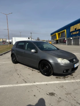 VW Golf 1.9 TDI - 1850 € / 3618.29 лв. - 16304890 4
