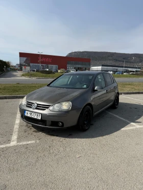 VW Golf 1.9 TDI - 1850 € / 3618.29 лв. - 16304890 3