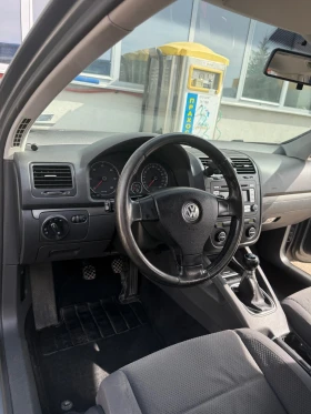 VW Golf 1.9 TDI - 1850 € / 3618.29 лв. - 16304890 14