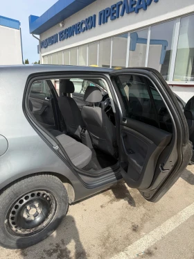 VW Golf 1.9 TDI - 1850 € / 3618.29 лв. - 16304890 12