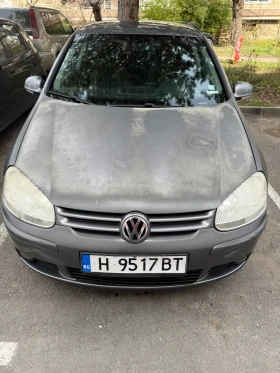 VW Golf 1.9 TDI - 1850 € / 3618.29 лв. - 16304890 2