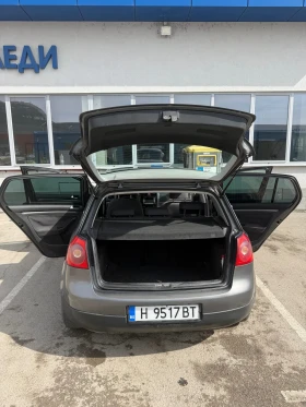 VW Golf 1.9 TDI - 1850 € / 3618.29 лв. - 16304890 11
