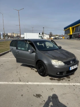 VW Golf 1.9 TDI - 1850 € / 3618.29 лв. - 16304890 6