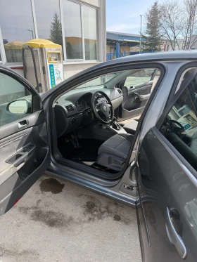 VW Golf 1.9 TDI - 1850 € / 3618.29 лв. - 16304890 9