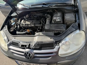 VW Golf 1.9 TDI - 1850 € / 3618.29 лв. - 16304890 8