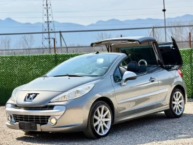 Peugeot 207 cc 1.6i ИТАЛИЯ - 2450 € / 4791.78 лв. - 83963148 8