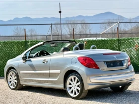 Peugeot 207 cc 1.6i ИТАЛИЯ - 2450 € / 4791.78 лв. - 83963148 6