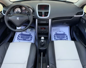 Peugeot 207 cc 1.6i ИТАЛИЯ - 2450 € / 4791.78 лв. - 83963148 11