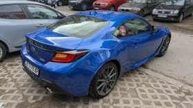 Subaru BRZ - 37000 € / 72365.71 лв. - 47221579 4