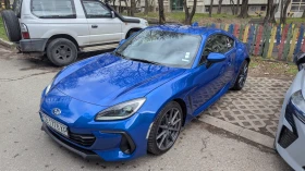 Subaru BRZ - 37000 € / 72365.71 лв. - 47221579 2