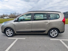 Dacia Lodgy 1.5 DIZEL 107 KN - 5300 € / 10365.90 лв. - 22849527 3