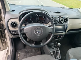 Dacia Lodgy 1.5 DIZEL 107 KN - 5300 € / 10365.90 лв. - 22849527 10