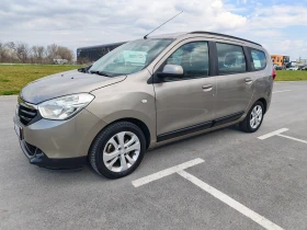 Dacia Lodgy 1.5 DIZEL 107 KN - 5300 € / 10365.90 лв. - 22849527 2