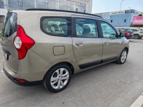 Dacia Lodgy 1.5 DIZEL 107 KN - 5300 € / 10365.90 лв. - 22849527 5