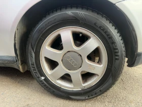 Audi A3 1.6 101коня 1ви собственик, 3 врати  - 999 € / 1953.87 лв. - 61626813 9