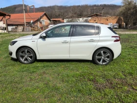 Peugeot 308 1.6 HDI 120кс.fulled GT line - 6200 € / 12126.15 лв. - 87423977 3