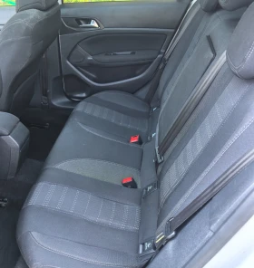 Peugeot 308 1.6 HDI 120кс.fulled GT line - 6200 € / 12126.15 лв. - 87423977 14