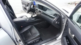 Lexus GS 300 Facelift GS-F - 17000 € / 33249.11 лв. - 69666116 16
