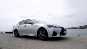 Lexus GS 300 Facelift GS-F - 17000 € / 33249.11 лв. - 69666116 3