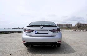 Lexus GS 300 Facelift GS-F - 17000 € / 33249.11 лв. - 69666116 6
