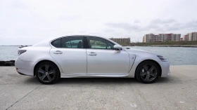 Lexus GS 300 Facelift GS-F - 17000 € / 33249.11 лв. - 69666116 4