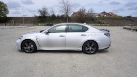 Lexus GS 300 Facelift GS-F - 17000 € / 33249.11 лв. - 69666116 8