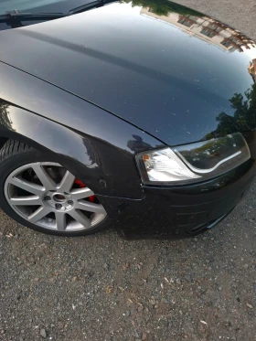 Audi A3 - 2450 € / 4791.78 лв. - 20445745 11