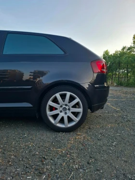 Audi A3 - 2450 € / 4791.78 лв. - 20445745 4