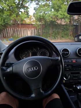 Audi A3 - 2450 € / 4791.78 лв. - 20445745 15