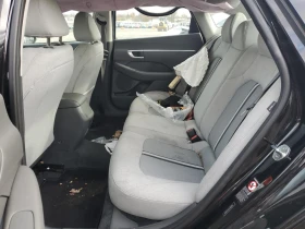 Hyundai Sonata 2.5l Se* СТАВА НА ГАЗ* КРАЙНА ЦЕНА ДО БГ*  - 7800 € / 15255.47 лв. - 74025947 10