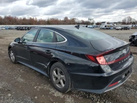 Hyundai Sonata 2.5l Se* СТАВА НА ГАЗ* КРАЙНА ЦЕНА ДО БГ*  - 7800 € / 15255.47 лв. - 74025947 2