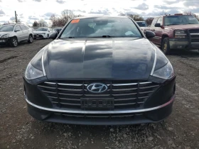 Hyundai Sonata 2.5l Se* СТАВА НА ГАЗ* КРАЙНА ЦЕНА ДО БГ*  - 7800 € / 15255.47 лв. - 74025947 5