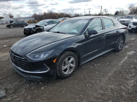 Hyundai Sonata 2.5l Se* СТАВА НА ГАЗ* КРАЙНА ЦЕНА ДО БГ* 