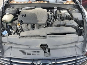 Hyundai Sonata 2.5l Se* СТАВА НА ГАЗ* КРАЙНА ЦЕНА ДО БГ*  - 7800 € / 15255.47 лв. - 74025947 11