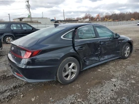 Hyundai Sonata 2.5l Se* СТАВА НА ГАЗ* КРАЙНА ЦЕНА ДО БГ*  - 7800 € / 15255.47 лв. - 74025947 3