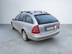 Mercedes-Benz C 270 CDI | Mobile.bg � ����� ������ 2