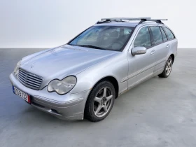 ������ Mercedes-Benz C 270