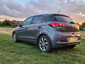 Hyundai I20 1.2 NAVI, CAMERA - 7500 € / 14668.73 лв. - 48684039 6