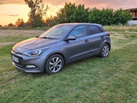 Hyundai I20 1.2 NAVI, CAMERA - 7500 € / 14668.73 лв. - 48684039 2