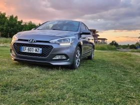 Hyundai I20 1.2 NAVI, CAMERA - 7500 € / 14668.73 лв. - 48684039 7