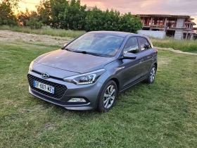 Hyundai I20 1.2 NAVI, CAMERA