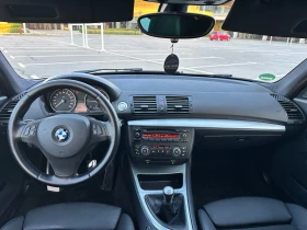 BMW 120 D ///M-PAKET Keyless&Go 163hp | Mobile.bg � ����� ������ 8