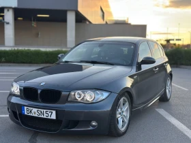 BMW 120 D ///M-PAKET Keyless&Go 163hp | Mobile.bg � ����� ������ 3