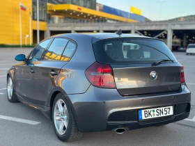 BMW 120 D ///M-PAKET Keyless&Go 163hp | Mobile.bg � ����� ������ 5