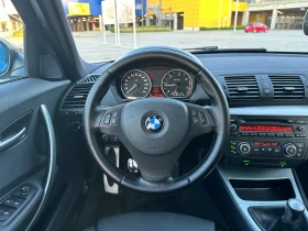 BMW 120 D ///M-PAKET Keyless&Go 163hp | Mobile.bg � ����� ������ 7